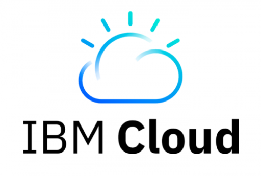 IBM Cloud Logo